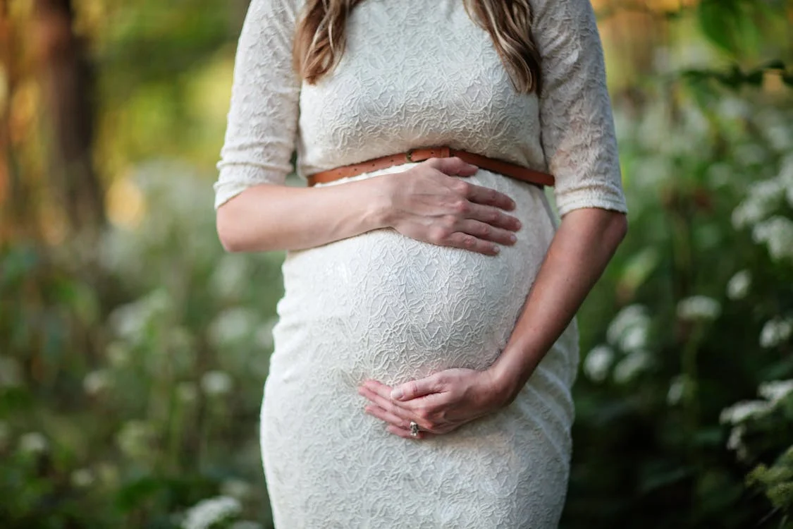 Getting pregnant? Here’s what you and your spouse need to discuss…