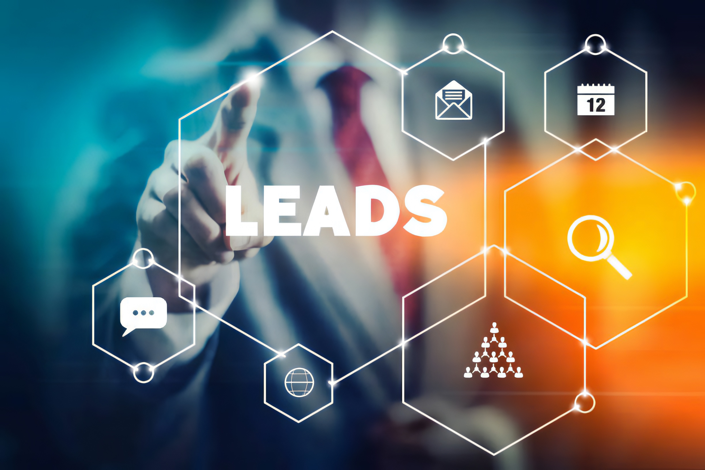 This is How to Generate More Sales Leads