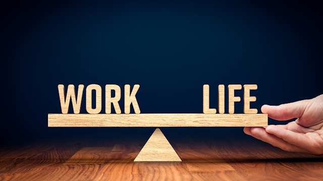 Labor Day: Reflecting on the Importance of Work-Life Balance