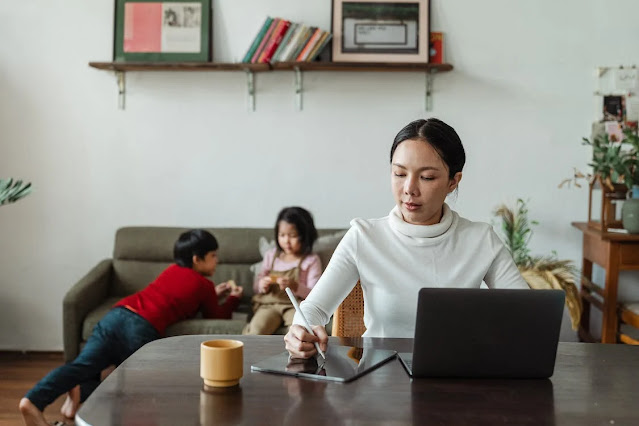 Effective Time Management for Busy Malaysian Parents with Schooling Children