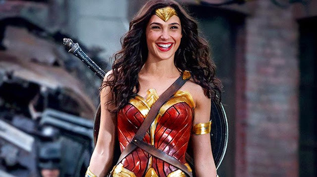 Unleash Your Inner Wonder Woman: 5 Things About Confidence We Can Learn From Gal Gadot