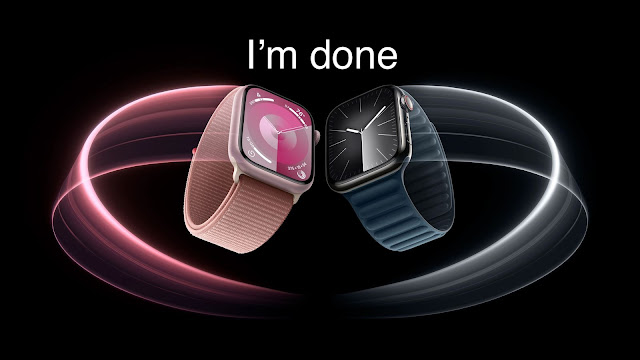 I don’t want to use the Apple Watch anymore, why I’m planning to go back to normal watches