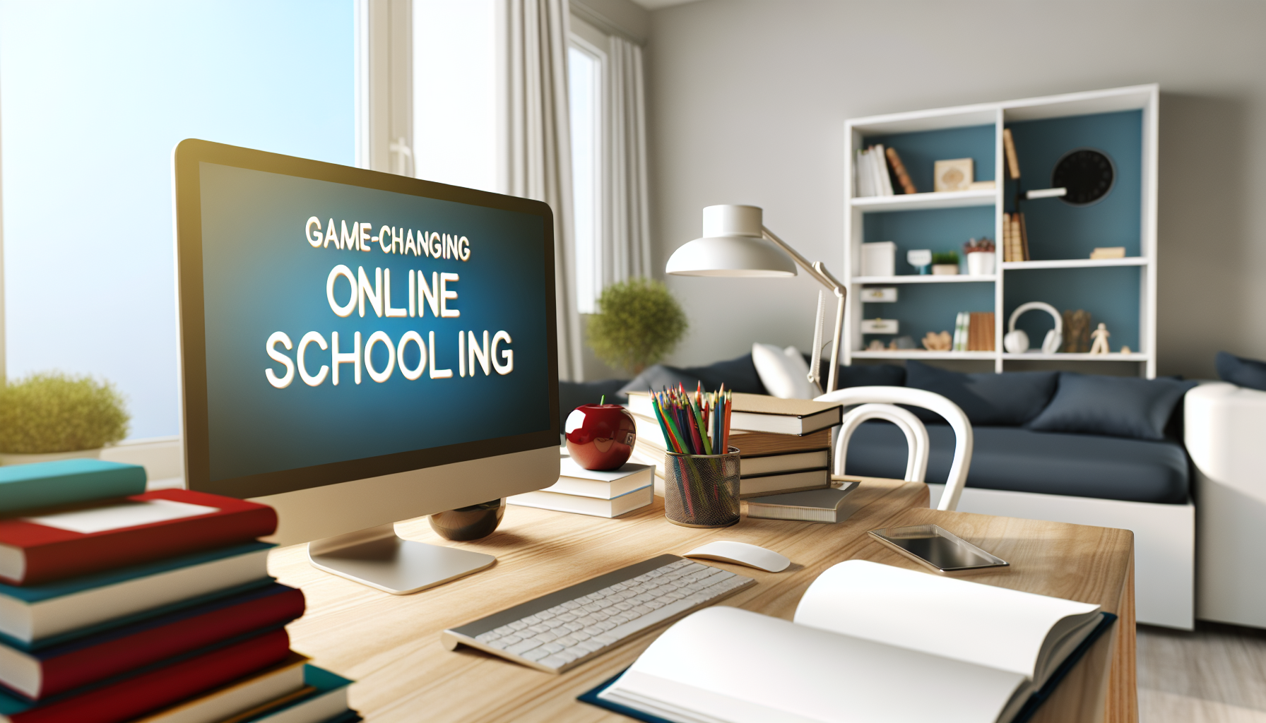 VSchooltrend Strategy: 5 Simple Steps to Improve Your Online School