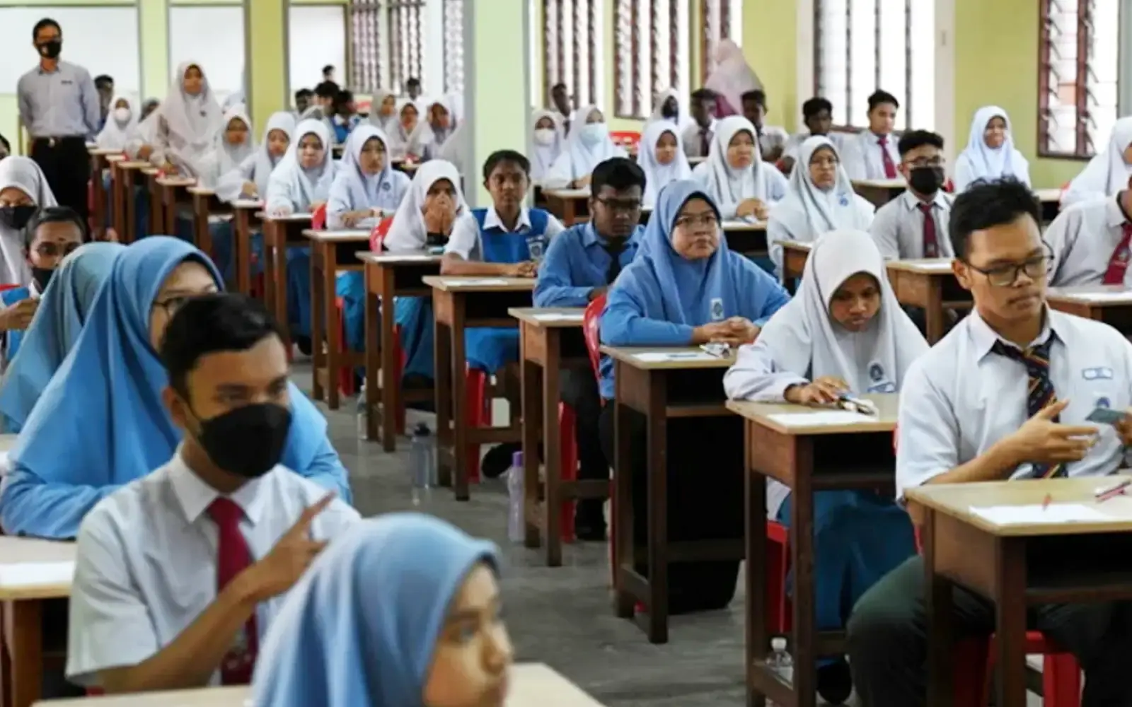 Should UPSR and PT3 Come Back to Help Students Prepare for SPM?