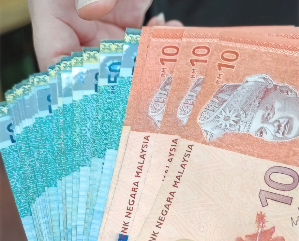 How We Earned RM3,800 In A Week While Still Jobless