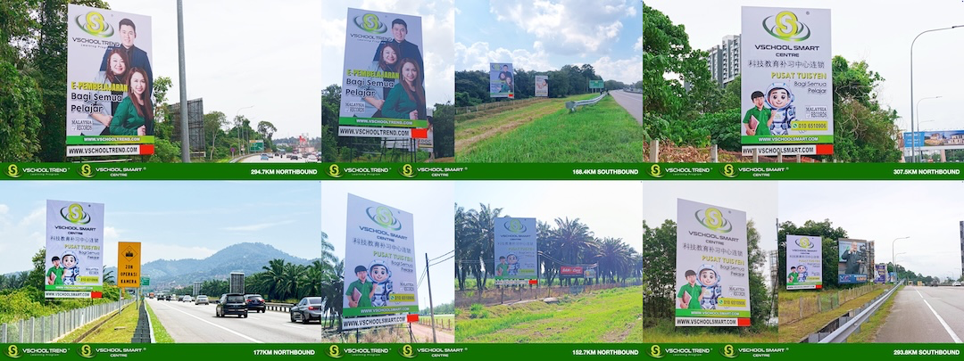 VSchool Billboards Are Now Live Across Malaysia — Here’s What That Really Means