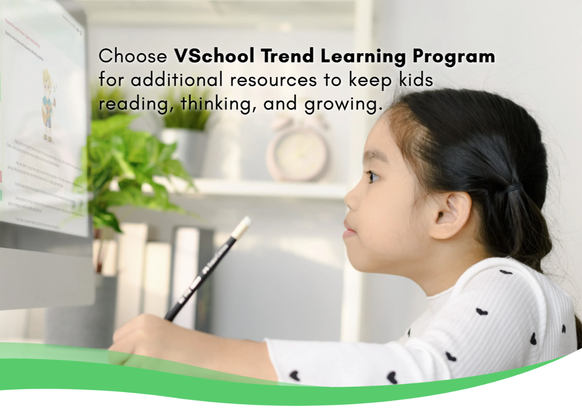 VSchool Trend Malaysia Review: Is RM388 Worth It?