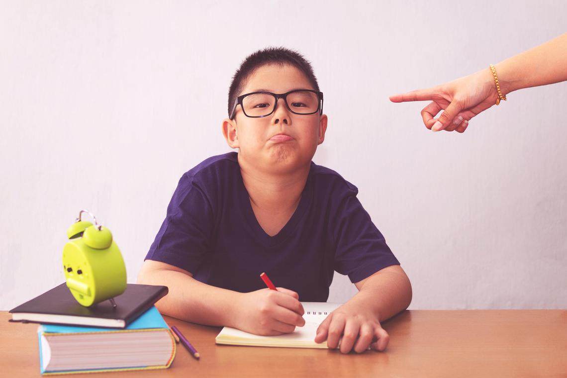 Child Lazy to Revise? Try This Method Malaysian Parents Use