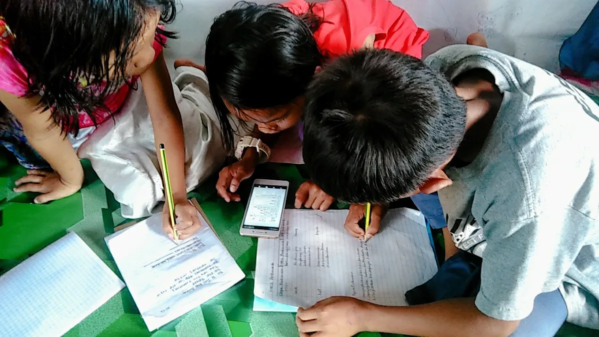 I Can’t Afford Tuition — What’s the Best Alternative for All Subjects?
