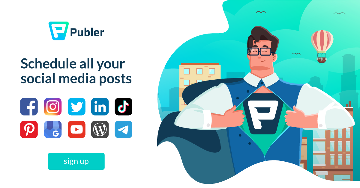 Why Publer Is the Social Media Scheduler That Actually Saves You Time