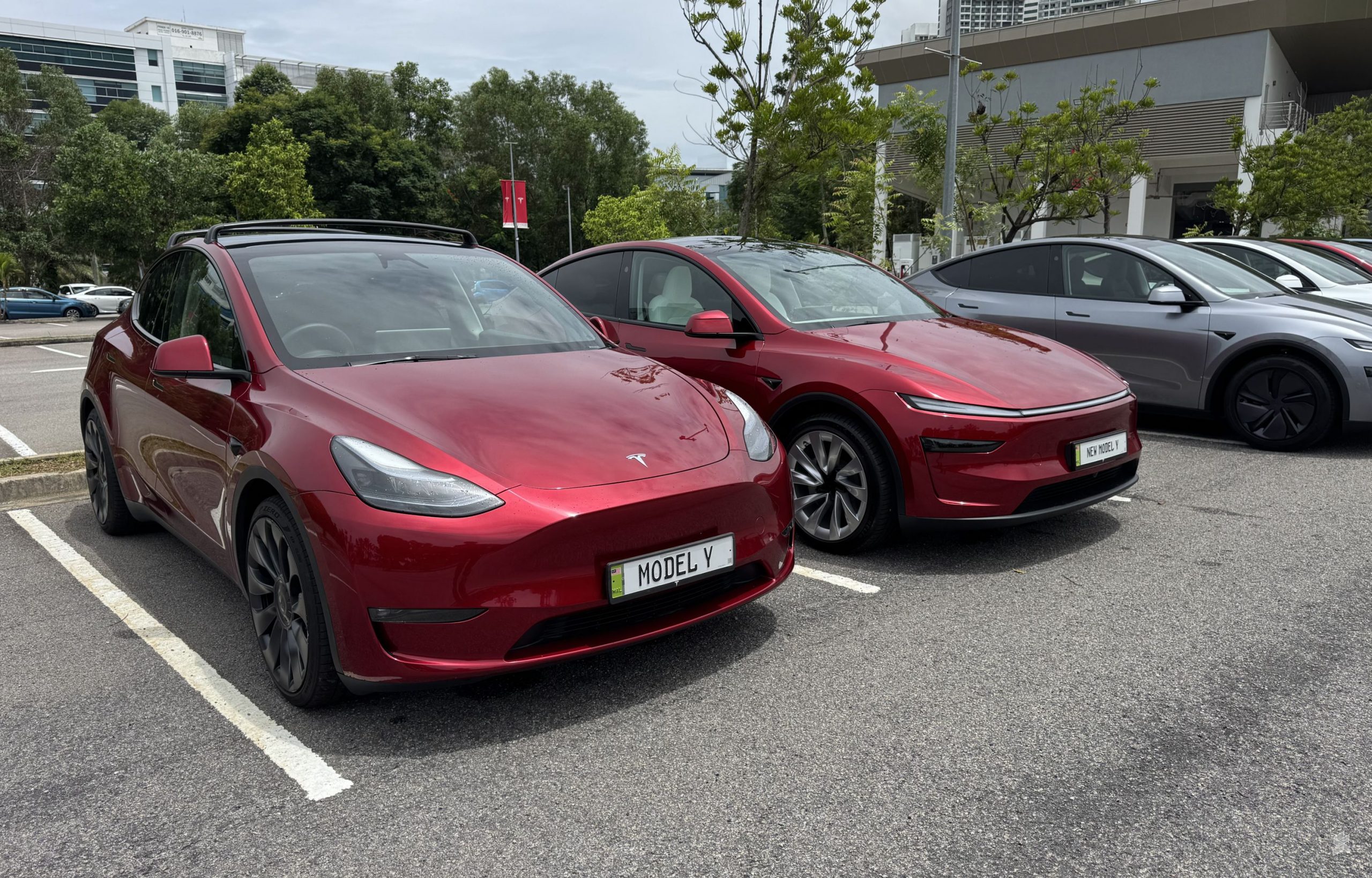 16,000 Teslas in Malaysia: What It Means for Your SME — featured image