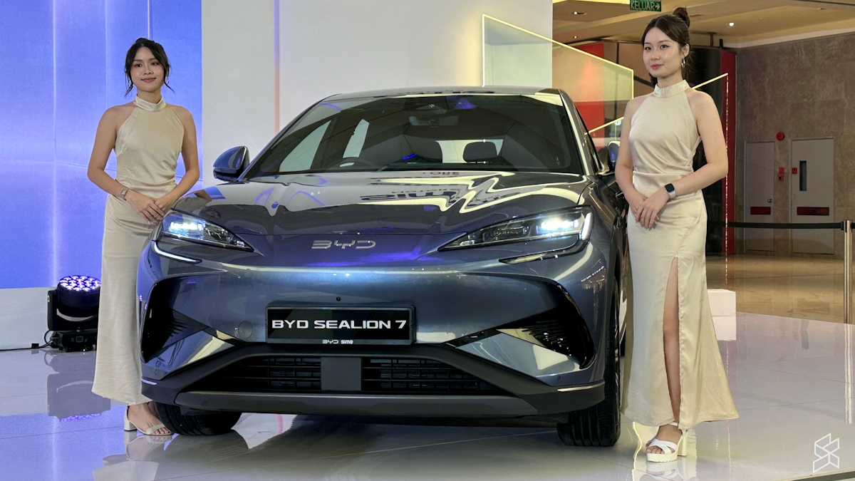5G in KL Malls & New EVs: An SME Owner's Guide — featured image