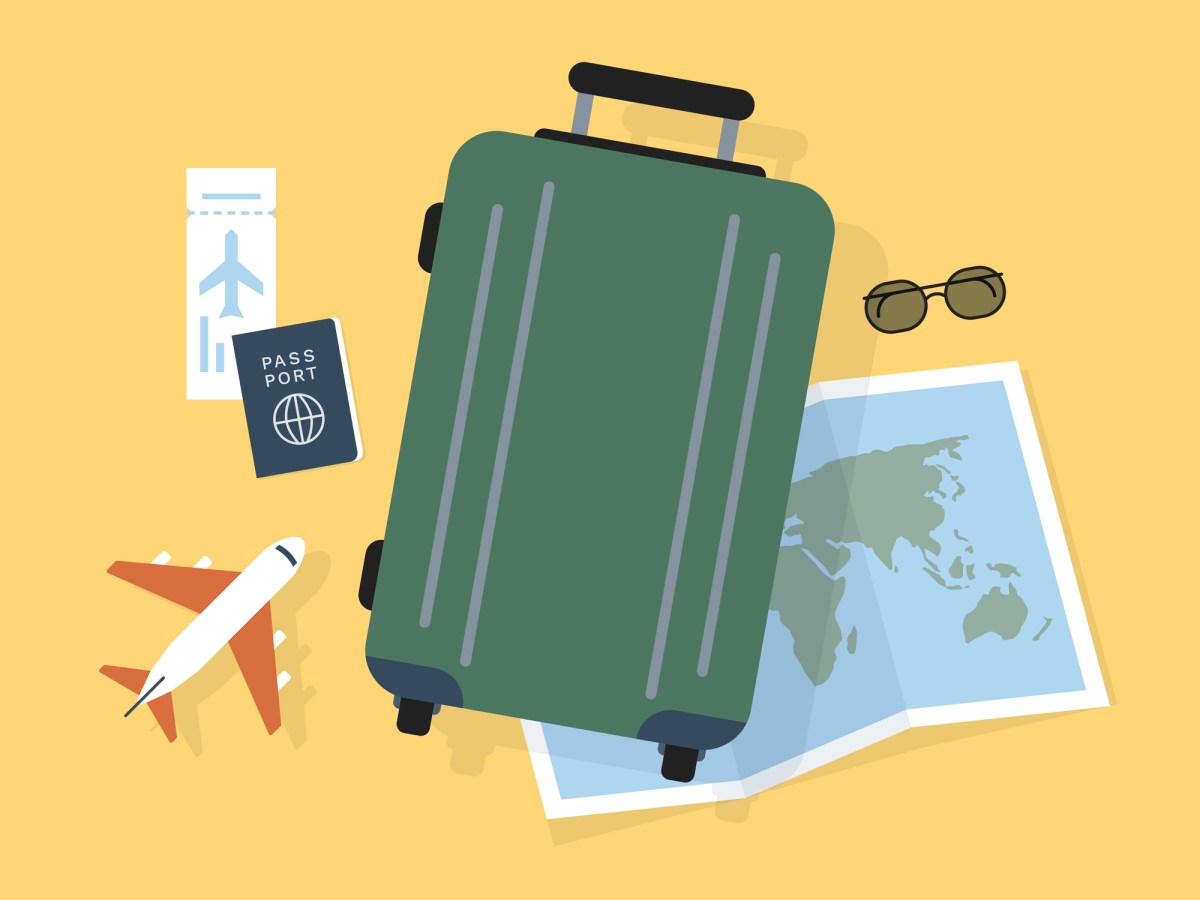 AI-powered travel agency Fora hits unicorn status, raises $60M | TechCrunch — featured image. Image via techcrunch.com