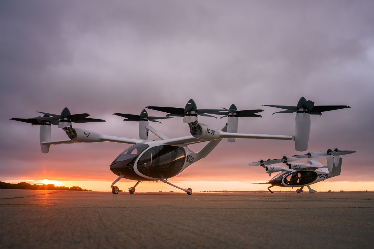Air Taxis Over Chargers: A Pivot Every SME Must Notice — featured image