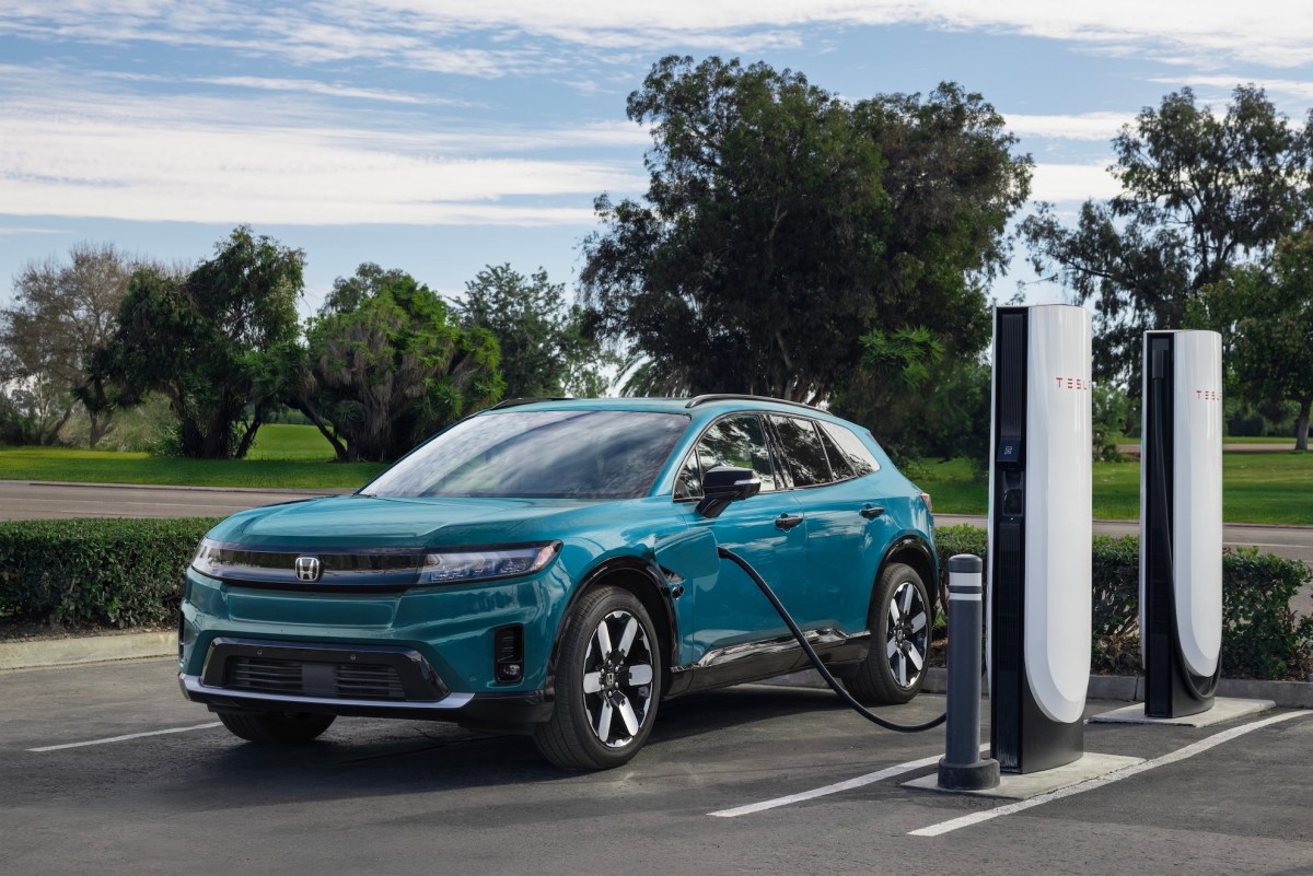 All the EVs that were discontinued or killed off in the U.S. this year | TechCrunch — featured image