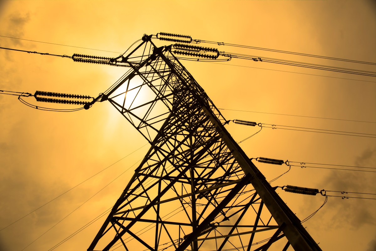 An American Power Line Broke. Your SME is Next. — featured image