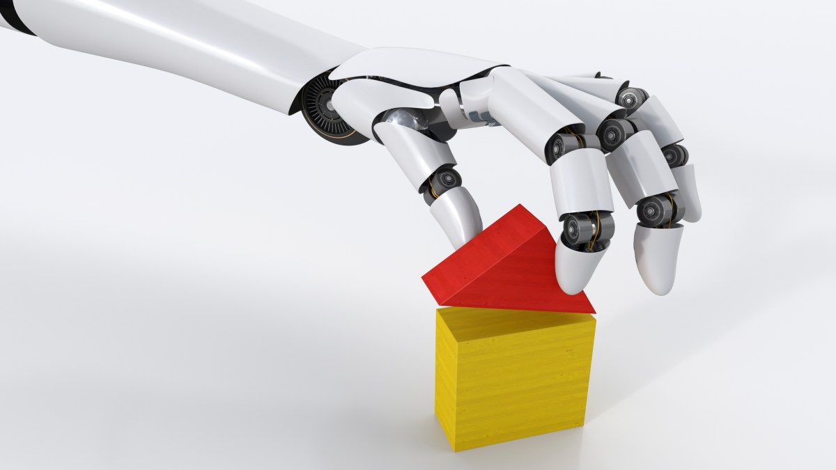 Anthropic, Blackstone bet the next trillion-dollar AI business is implementation, not just models | TechCrunch — featured image. Image via techcrunch.com