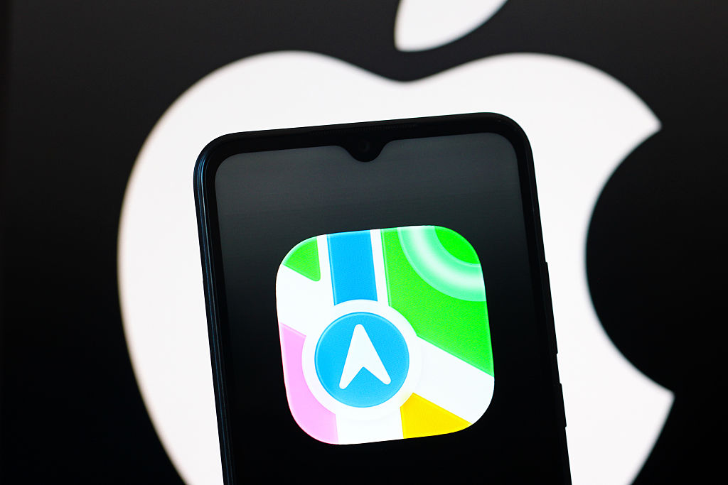 Apple bans home services from its upcoming Maps ads | TechCrunch — featured image. Image via techcrunch.com