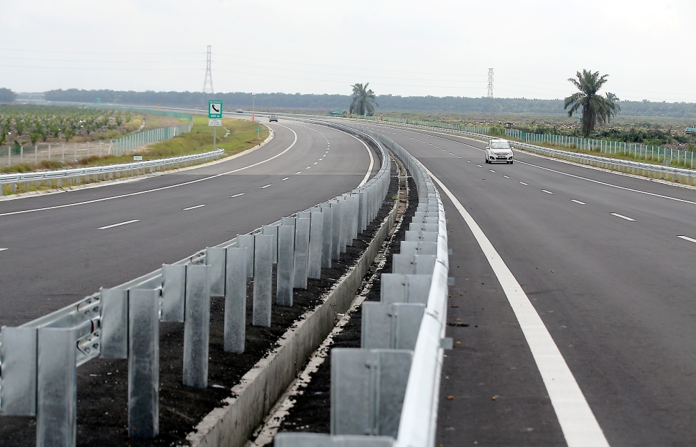 Better Highway Internet is Coming. Your SME Wins. — featured image