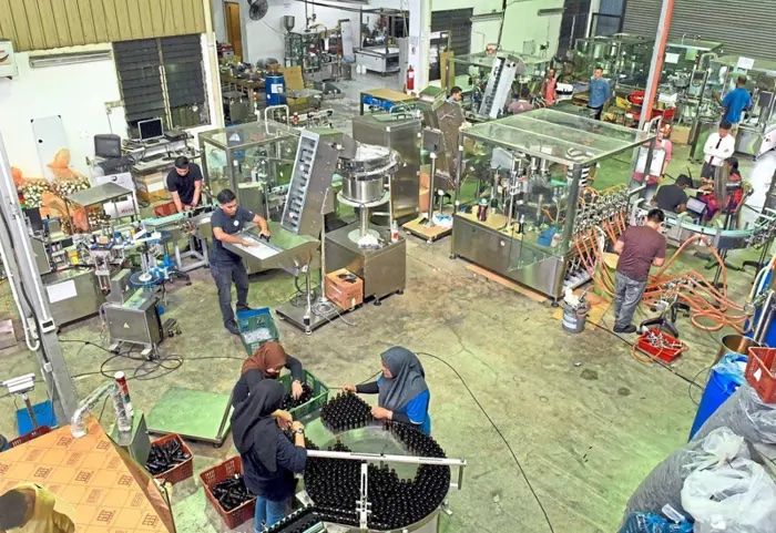 Capability Over Size: The New Business Edge for Malaysian SMEs — featured image
