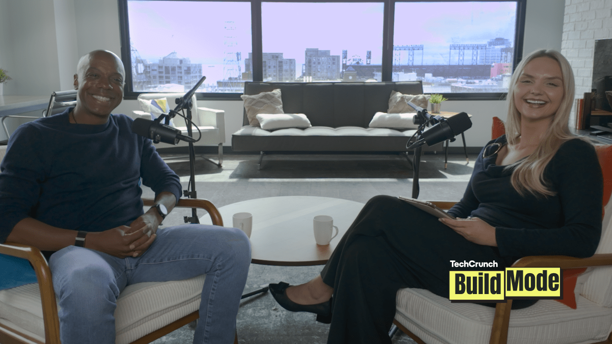Charles Hudson shares the common mistakes he’s seen after investing in 500+ startups | TechCrunch — featured image