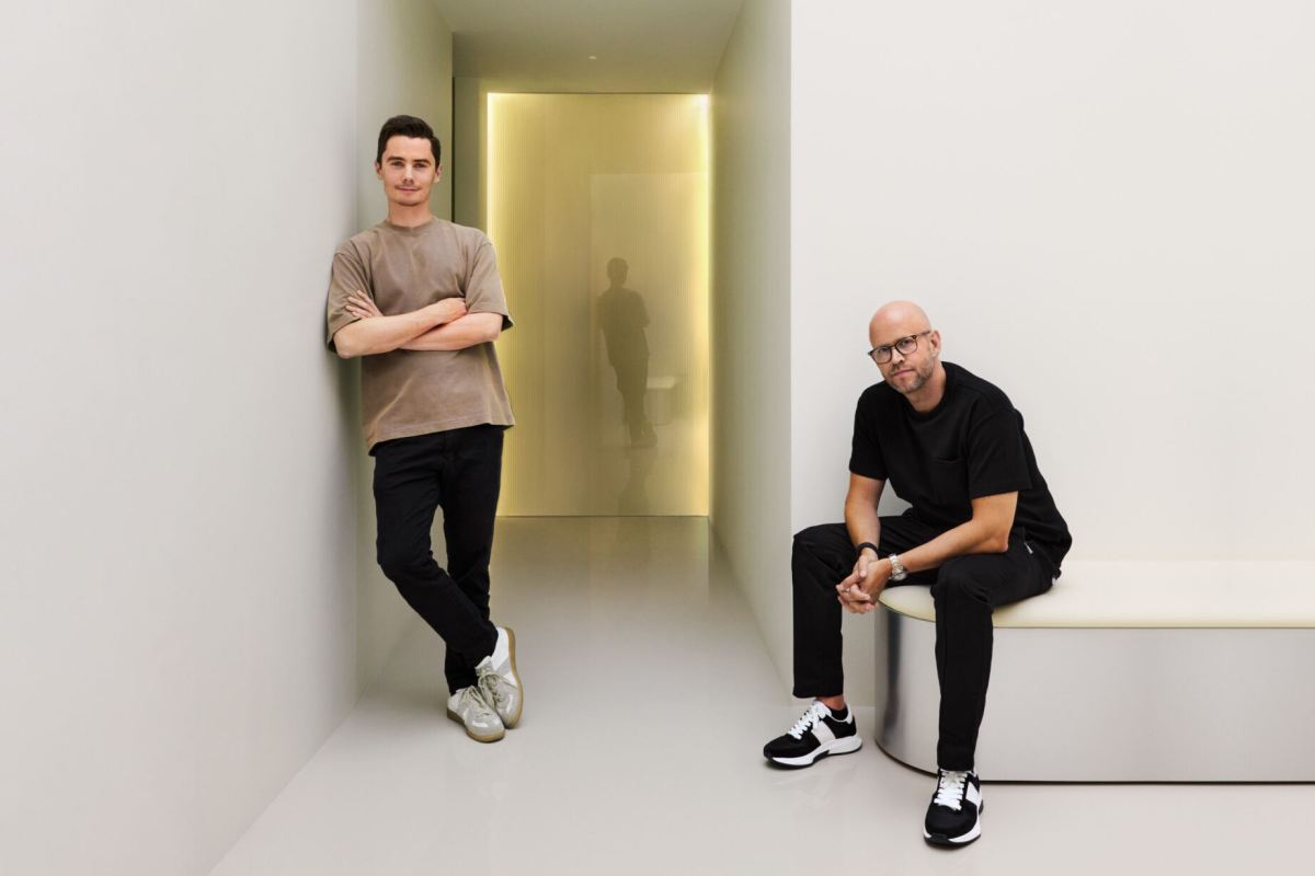 Daniel Ek's body-scanning startup Neko Health raises another $700M | TechCrunch — featured image. Image via techcrunch.com