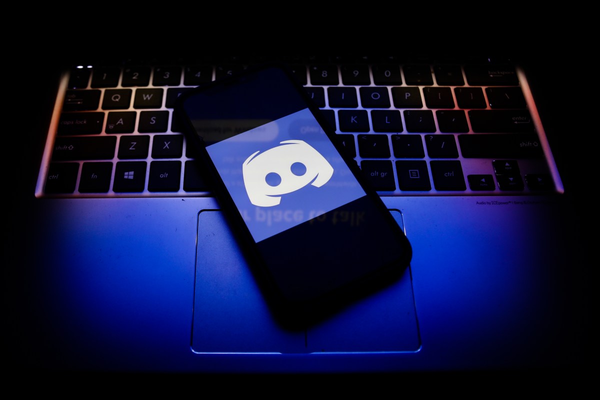 Discord admits AI moderation bug wrongfully banned users over harmless images | TechCrunch — featured image