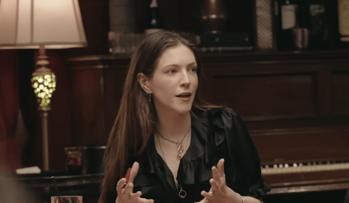 Founders Fund hires former OpenAI exec Ryan Beiermeister (and not because of her 'Mafia' skills) | TechCrunch — featured image. Image via techcrunch.com