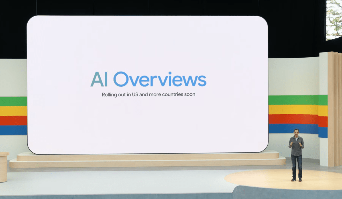 Google AI is Stealing Your Clicks. Malaysian SME Guide — featured image