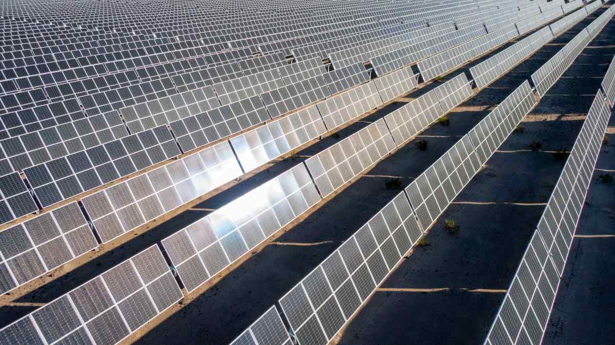 Google’s biggest clean power project is 40 miles north of xAI’s unpermitted gas power plant | TechCrunch — featured image. Image via techcrunch.com