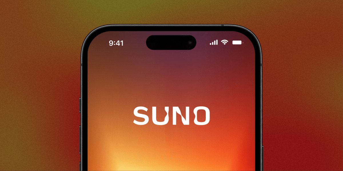 Hack suggests AI music generator Suno scraped YouTube for training data | TechCrunch — featured image. Image via techcrunch.com