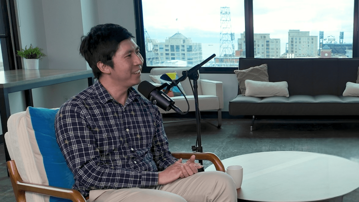 How a former DeepMind researcher raised at a $300M pre-seed valuation before launching a product | TechCrunch