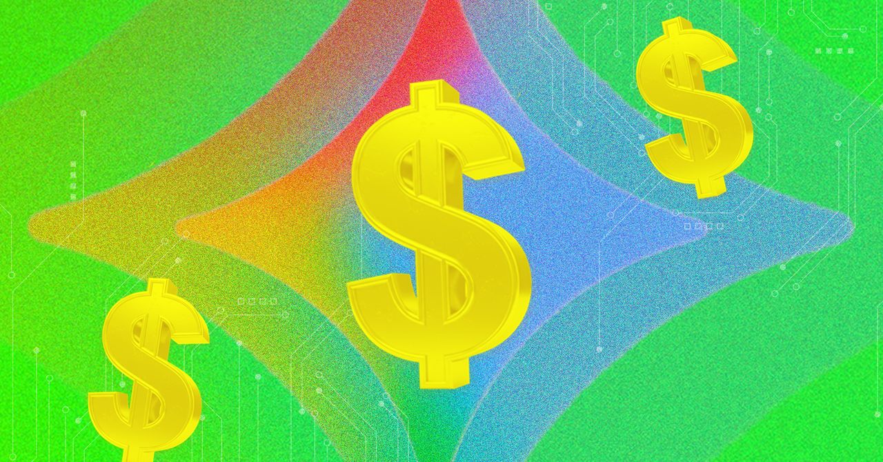 How Google’s New Gemini Rates Work and How to Track Your Usage | WIRED — featured image