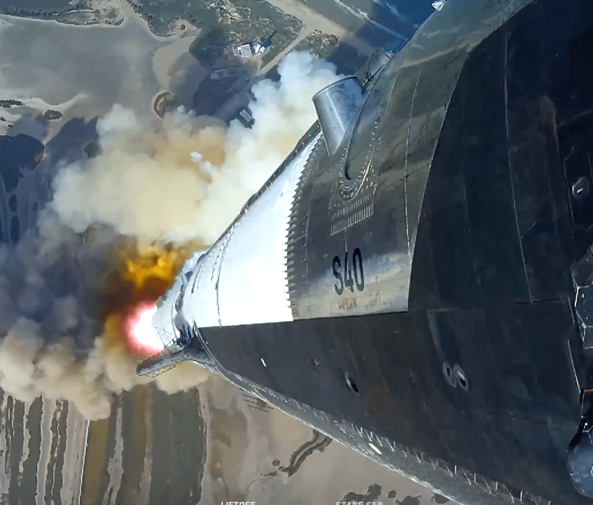 How SpaceX’s Latest Failure Could Affect Your SME’s Internet