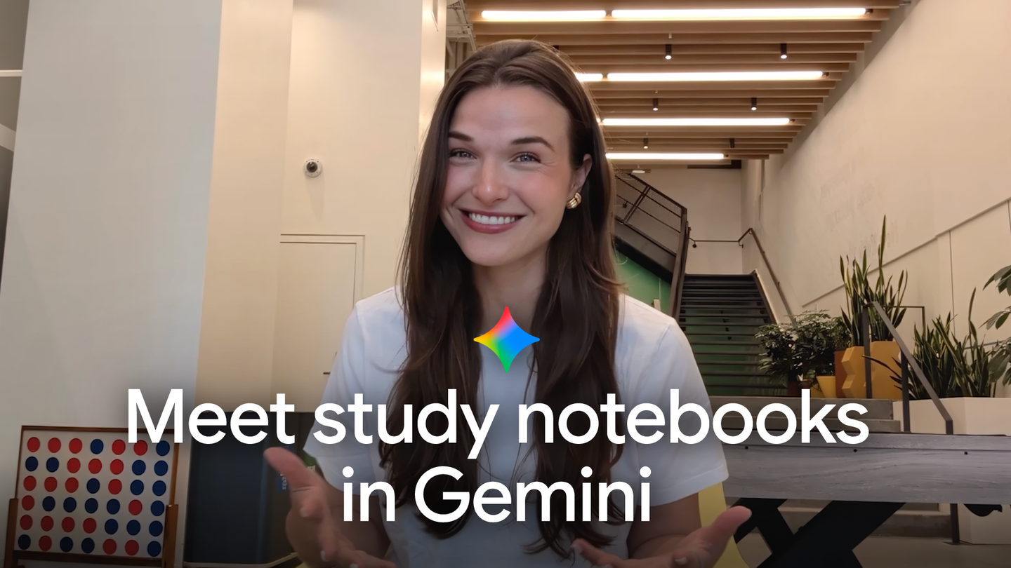 How to make Gemini study notebooks for any subject — featured image