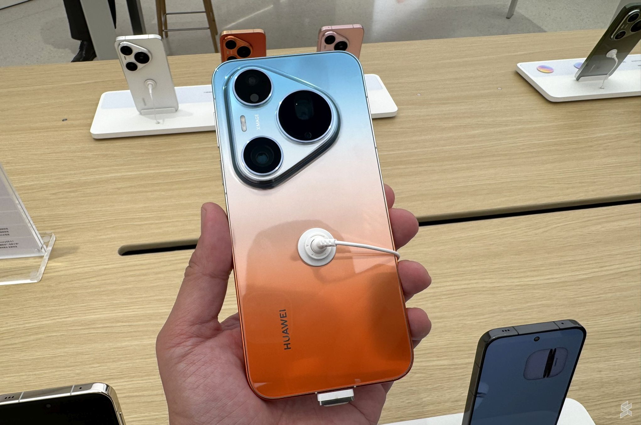 Huawei Pura 90s Pro and Pura 90s Pro Max launching in Malaysia on 14 July, available up to RM400 rebate - SoyaCincau — featured image