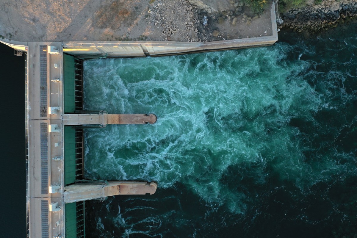 Iran Hackers Hit US Water: Urgent Action for MY SMEs