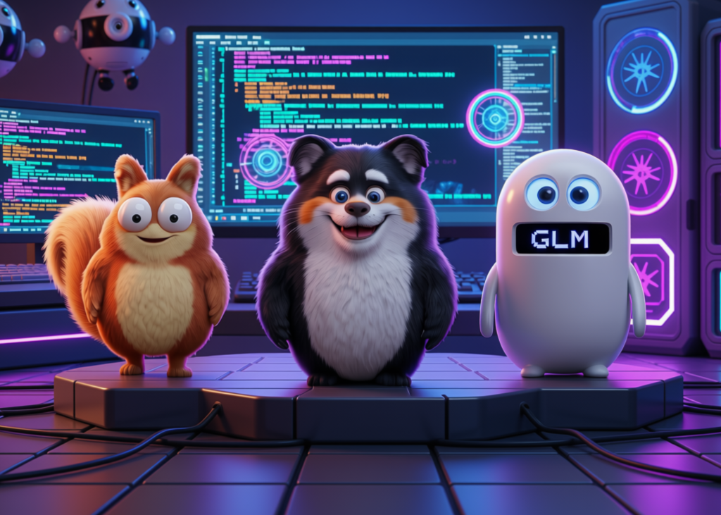 Kimi K3 vs DeepSeek V4 Pro vs GLM-5.2: Open Trillion-Scale MoE Models Compared on Benchmarks, License, and Serving Cost - MarkTechPost — featured image