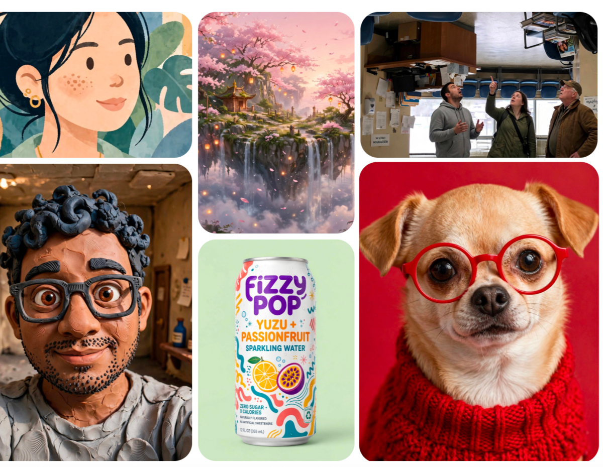 Meta just launched a new AI generator, Muse Image, and users are already pushing back over use of their photos | TechCrunch — featured image