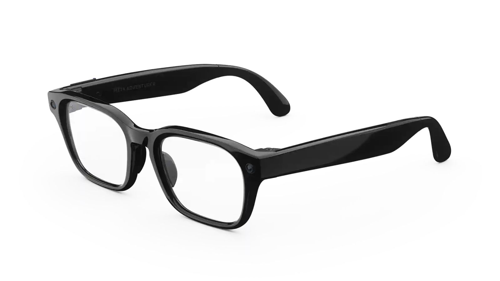 Meta's 'Super Sensing' Prototype Glasses Quietly Record Everything - MacRumors — featured image
