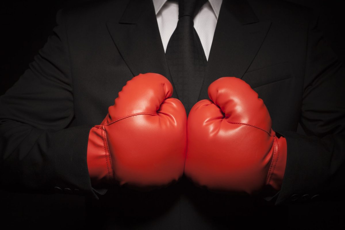 Microsoft is reportedly training salespeople to talk down OpenAI and Anthropic | TechCrunch — featured image. Image via techcrunch.com