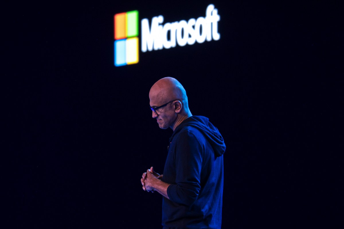 Microsoft joins AI cost-cutting trend by relying more on its own models | TechCrunch — featured image