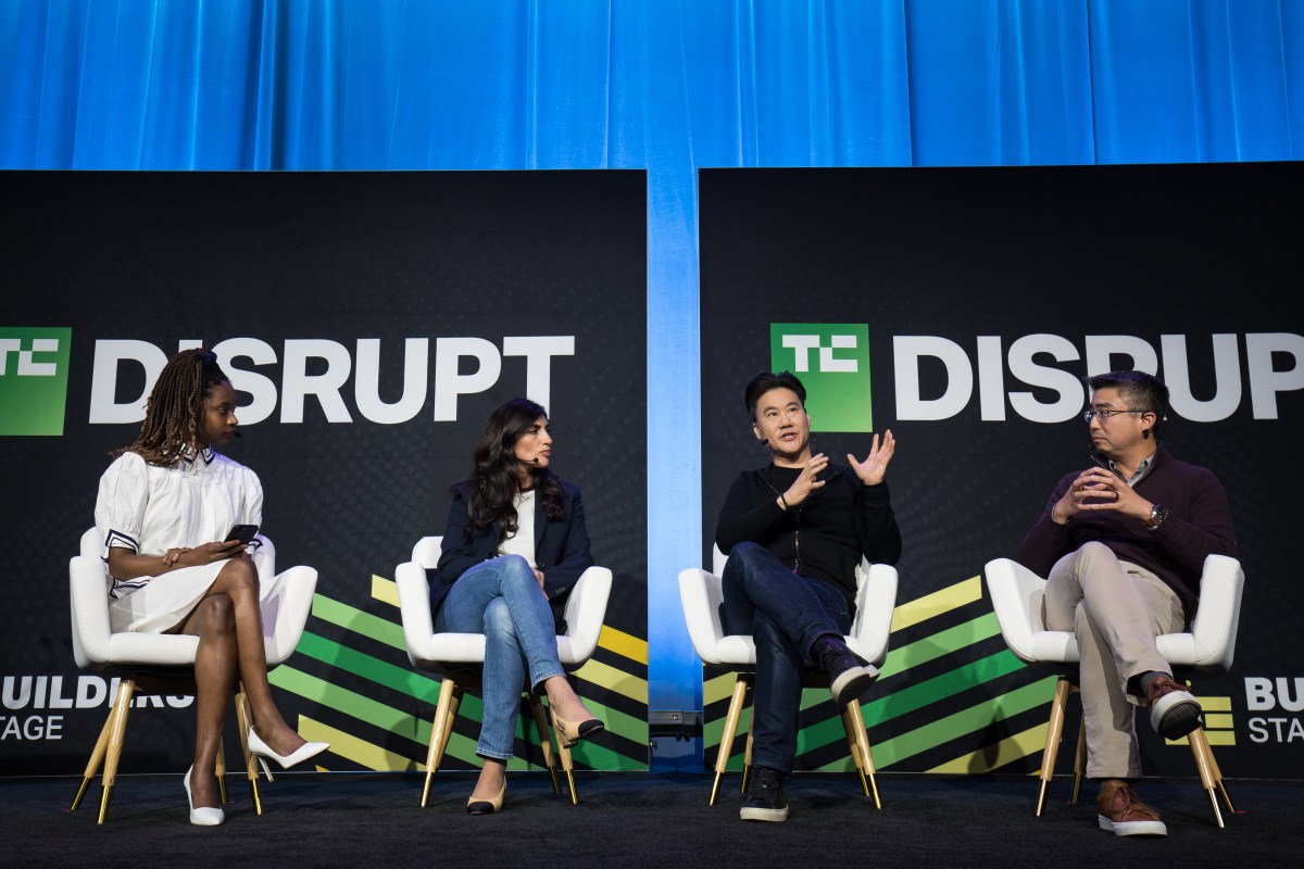 No product? No problem. This Disrupt 2026 session shows how to get pre-seed funding with conviction, storytelling  | TechCrunch — featured image