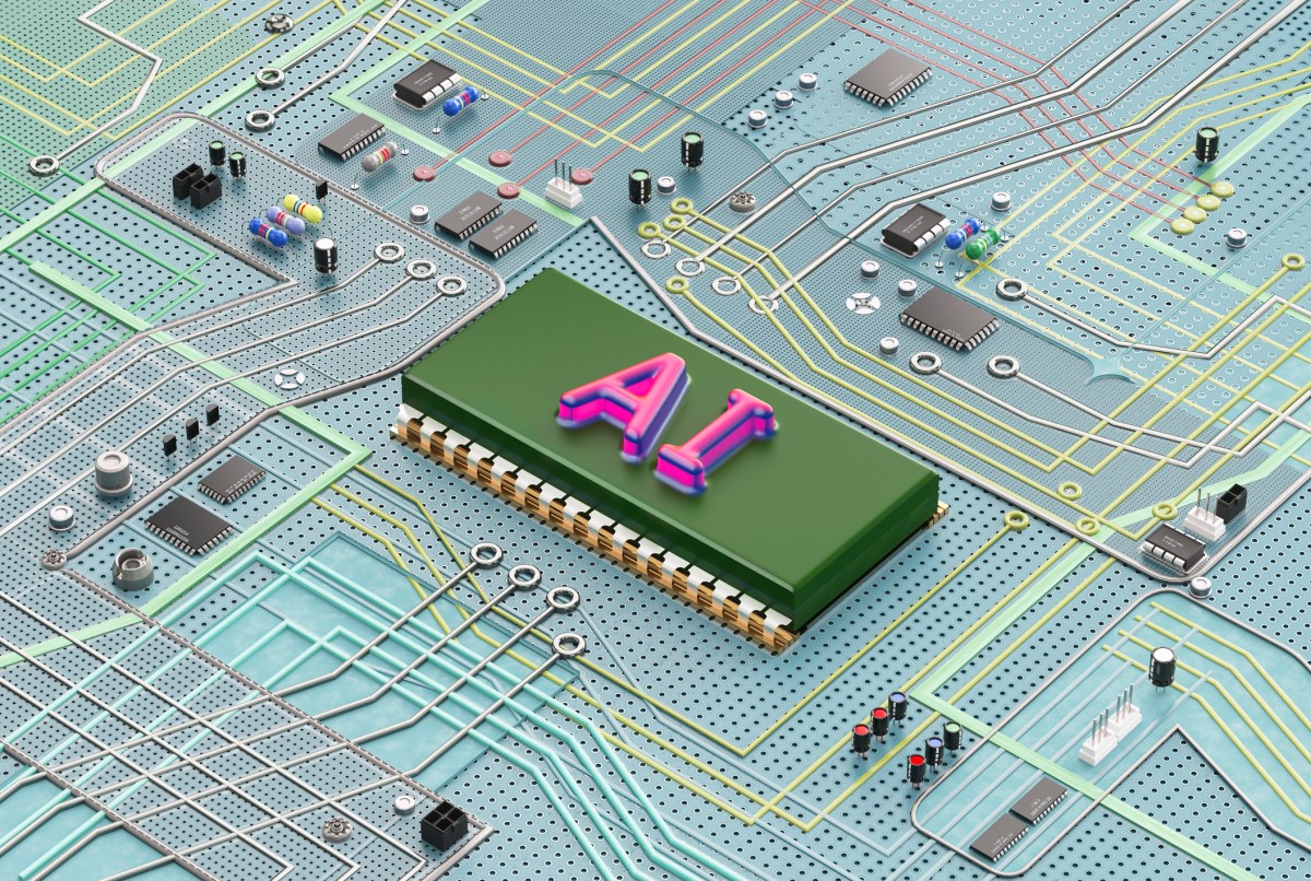Nonprofit Current AI is racing to build the World Wide Web of AI, free for all | TechCrunch — featured image