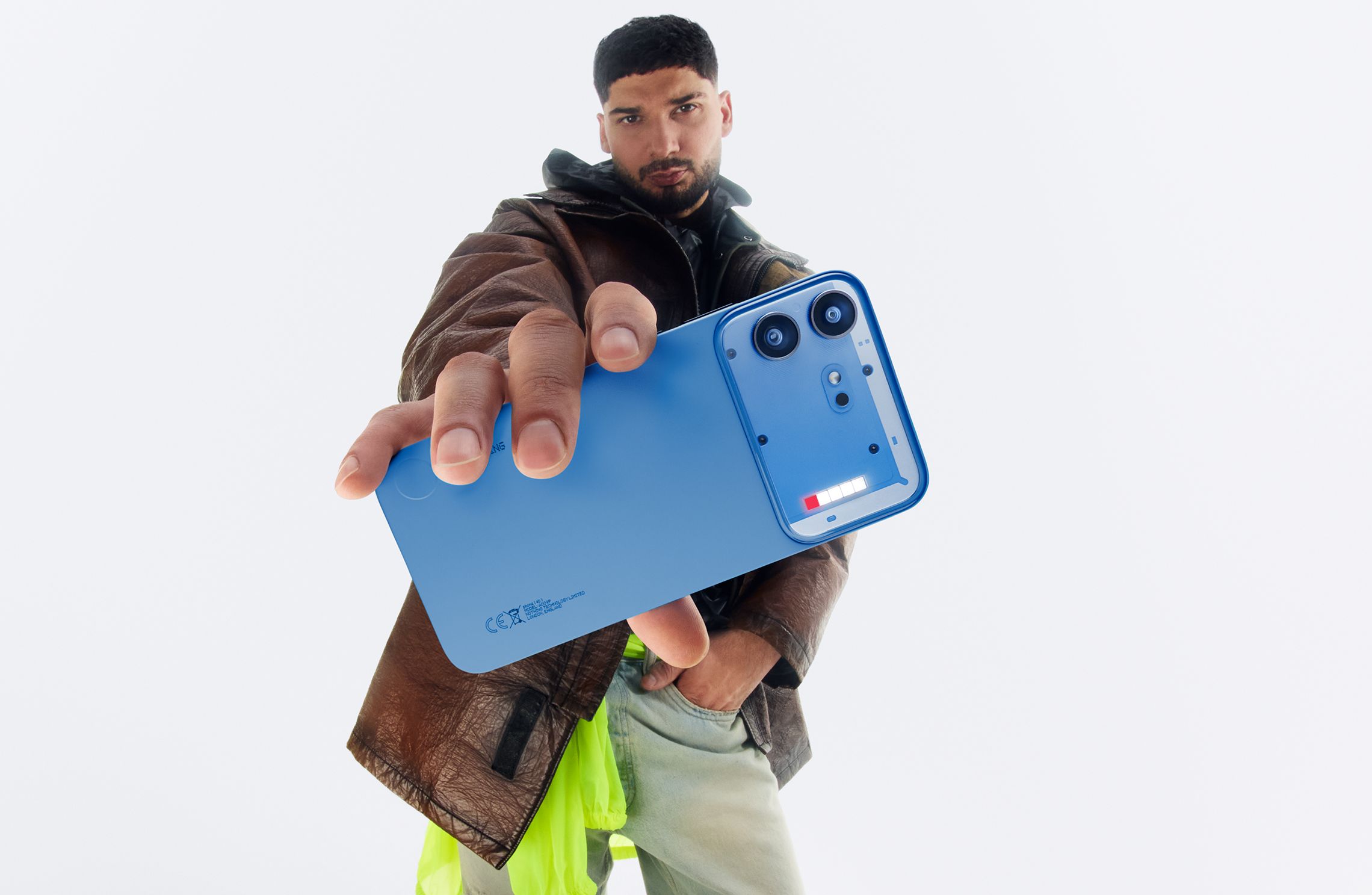 Nothing Phone (4b) revealed, coming soon to Malaysia — featured image