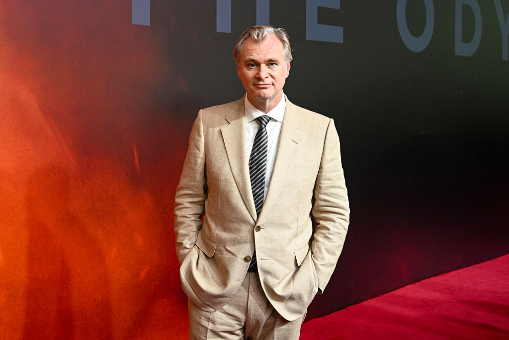 ‘Odyssey’ director Christopher Nolan calls AI an obvious ‘Trojan horse’ | TechCrunch — featured image