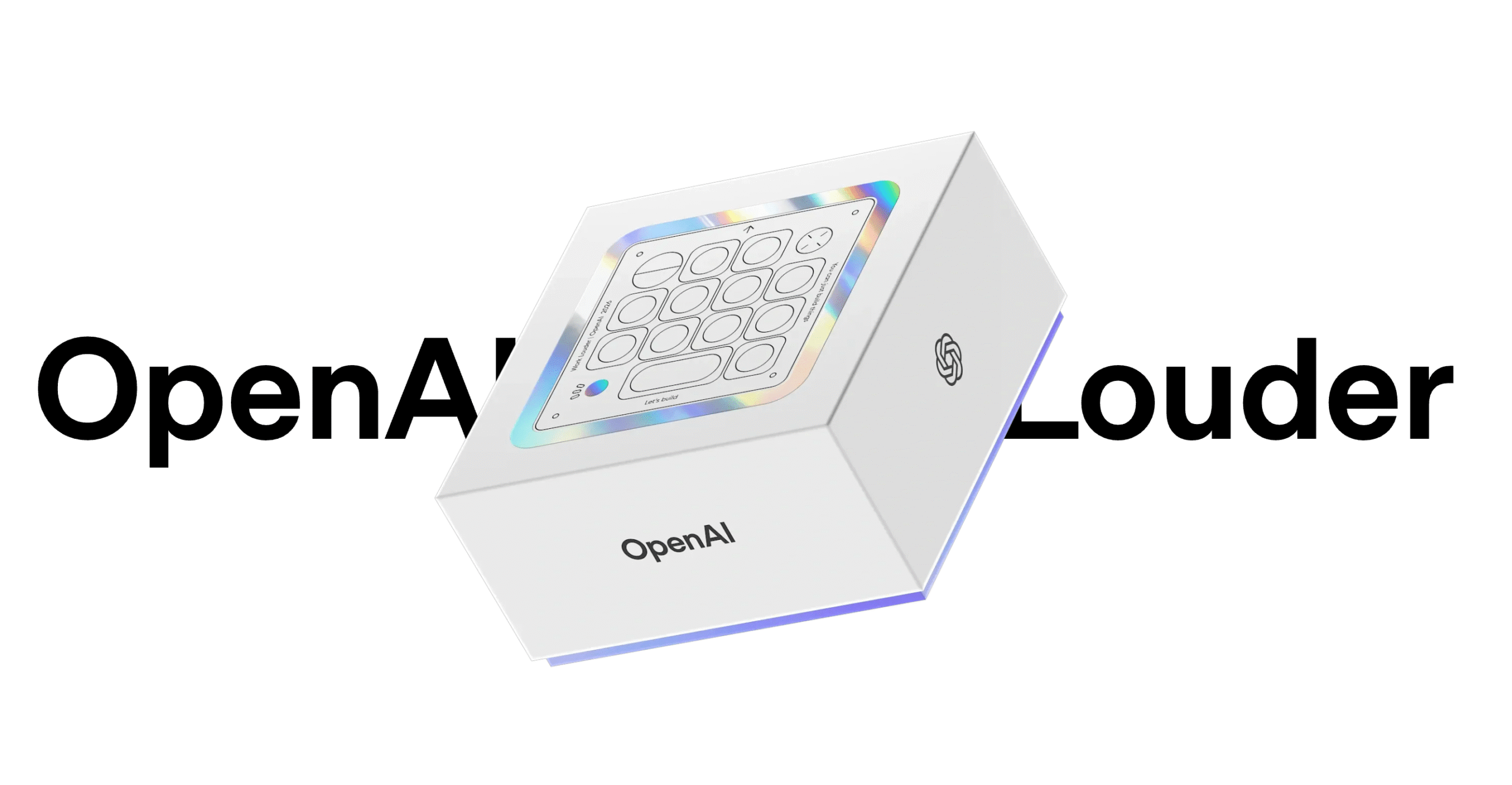 OpenAI finally launches hardware… for Codex | The Verge — featured image. Image via platform.theverge.com
