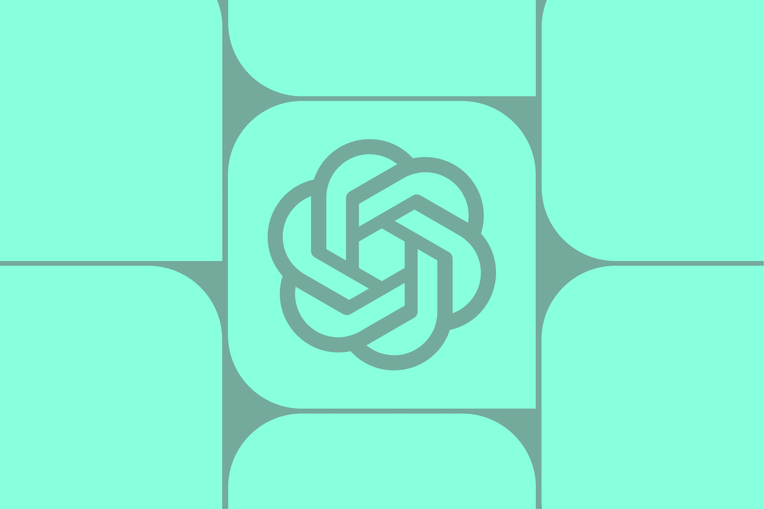 OpenAI may announce a ChatGPT smart speaker this year | The Verge — featured image. Image via platform.theverge.com
