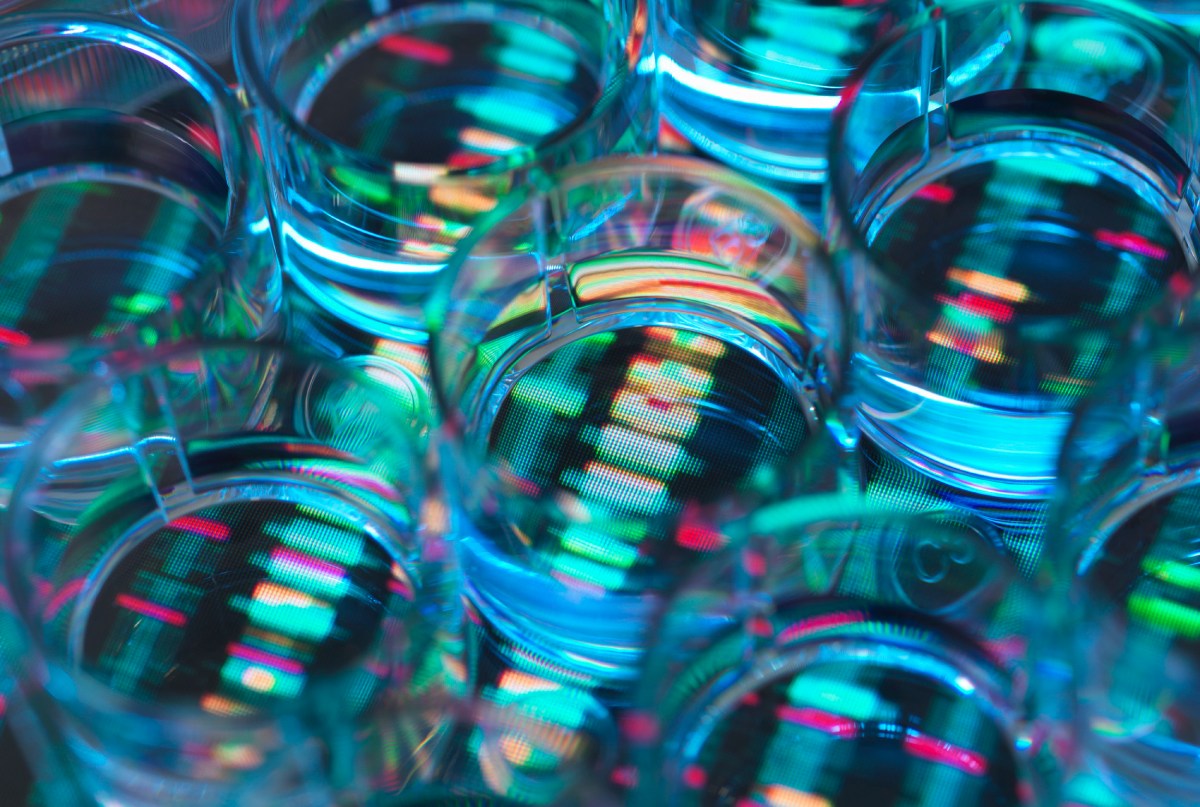 OpenAI researcher Miles Wang in talks to launch AI drug discovery startup valued at $2B | TechCrunch — featured image. Image via techcrunch.com