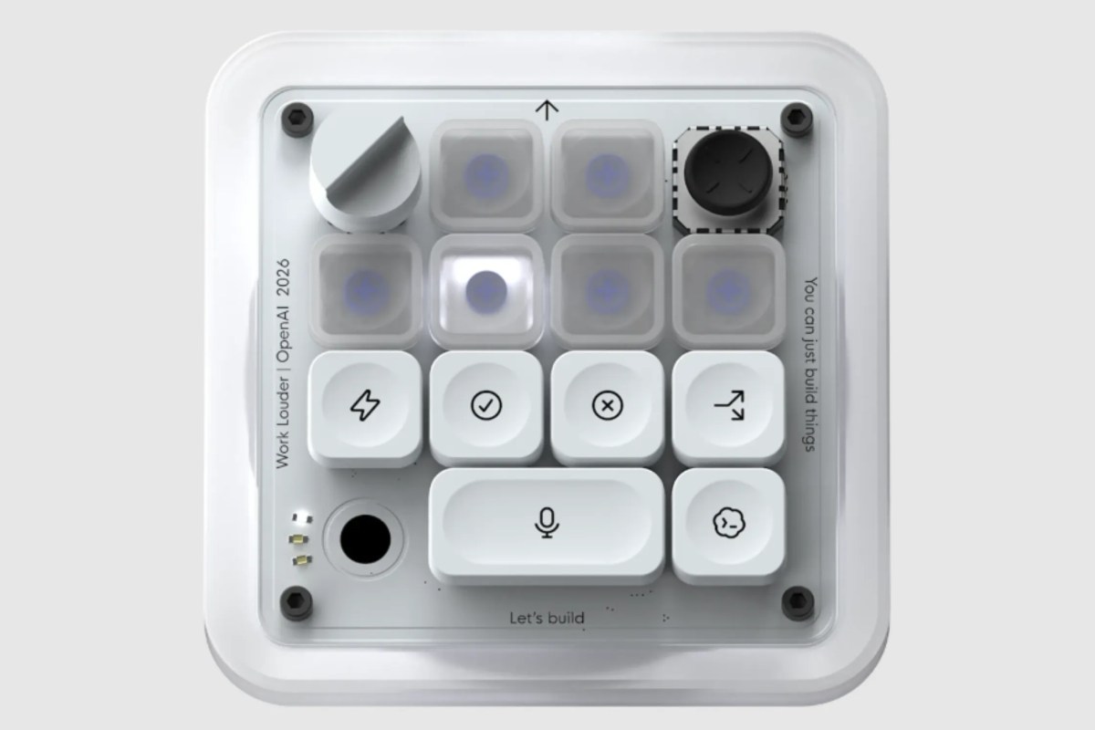 OpenAI’s Micro Keypad: A Trend Every SME Owner Must Know